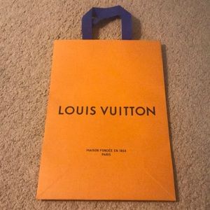 Louis Vuitton Shopping Bag
